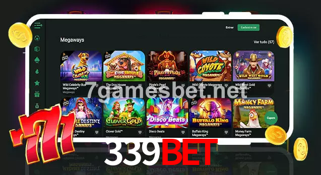 339BET aplicativo