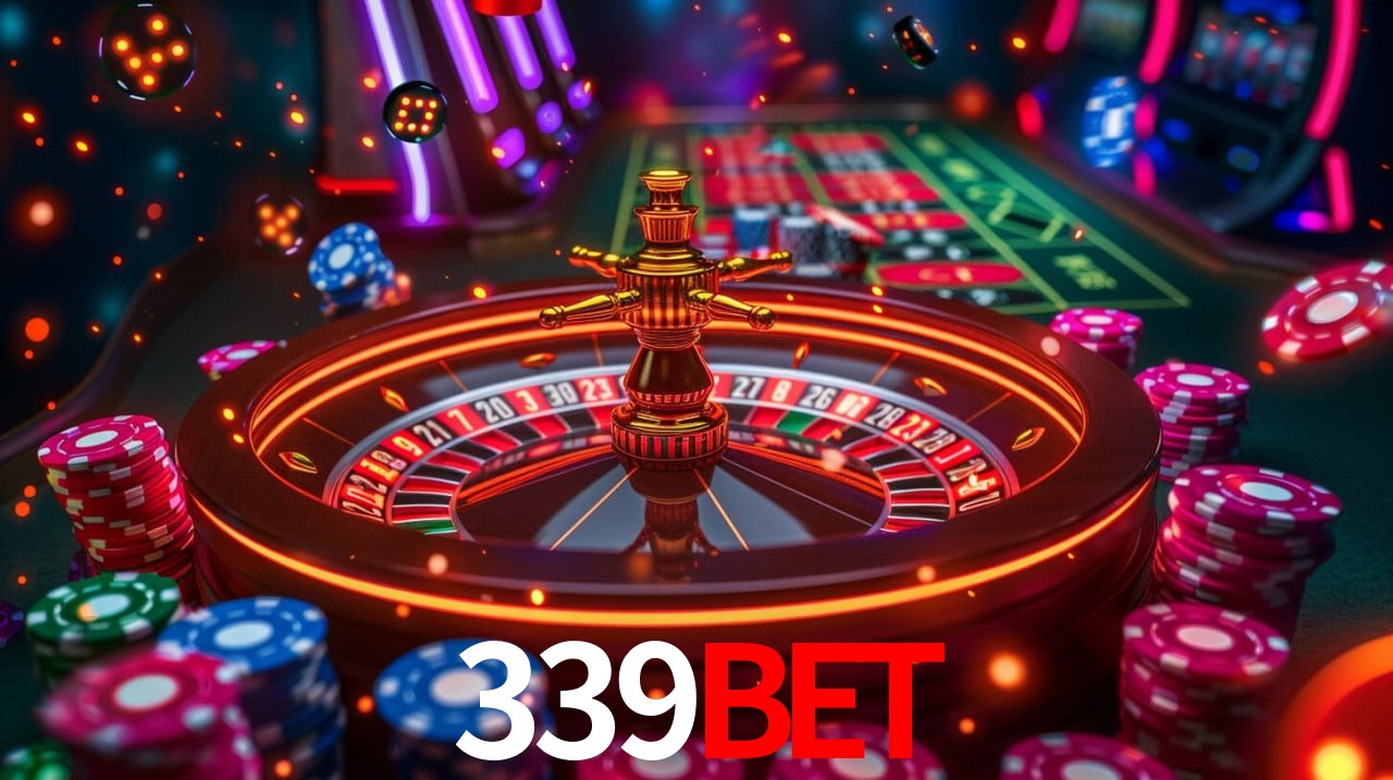 Torneios 339BET