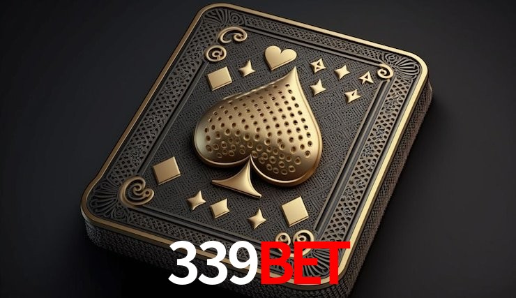 Design Responsivo 339BET