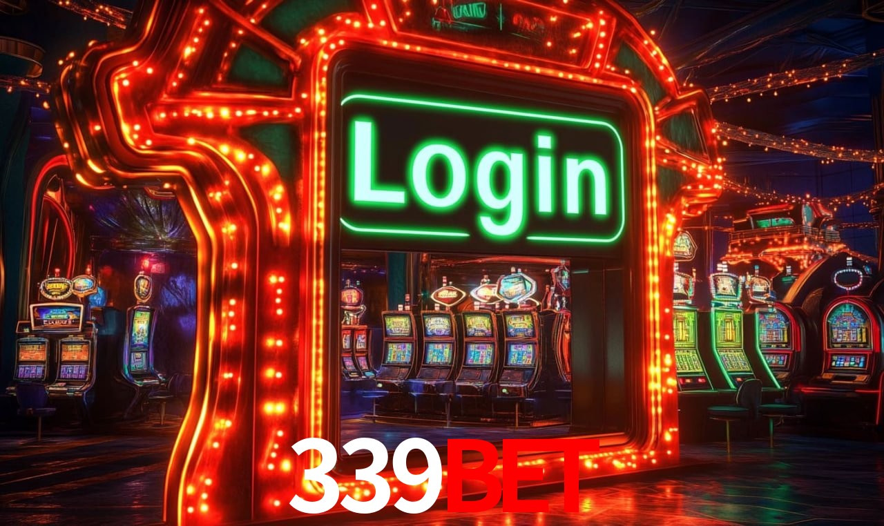 Provedores de Jogos 339BET