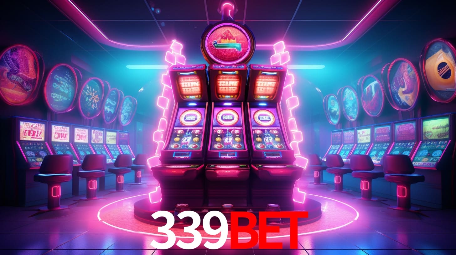 339BET: Seu Especialista em Apostas Esportivas Brasileiras
