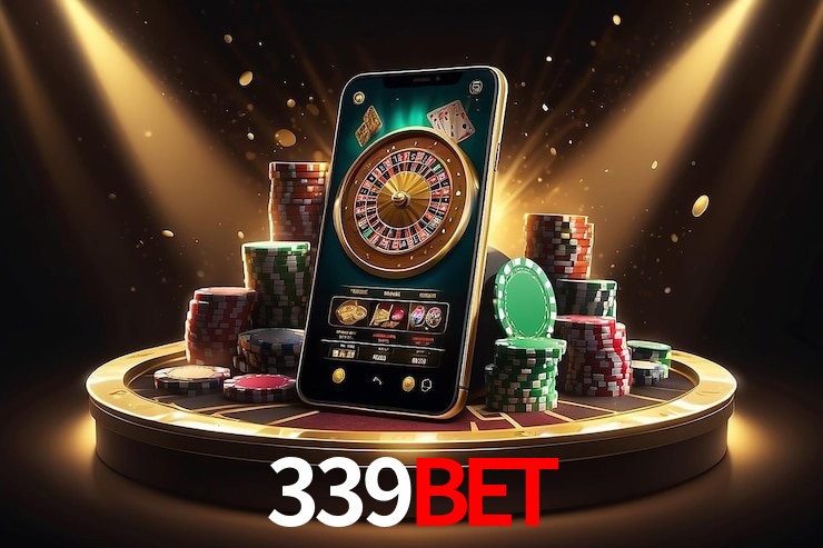Requisitos do APK da 339BET para Android
