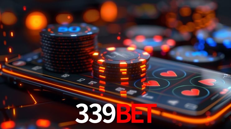 Bonus Features 339BET