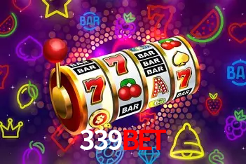 Descubra o Mundo do Cassino Online com 339BET