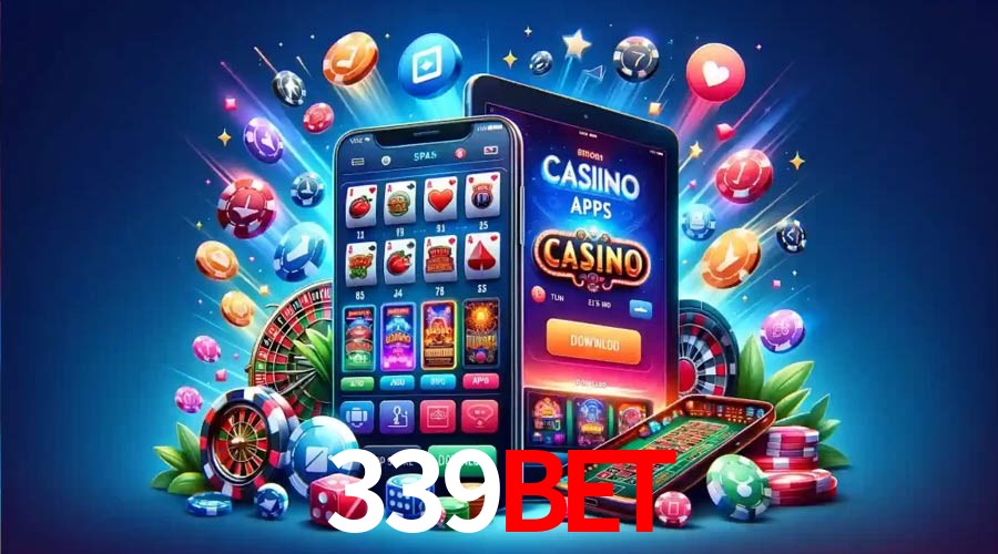 API Integration 339BET