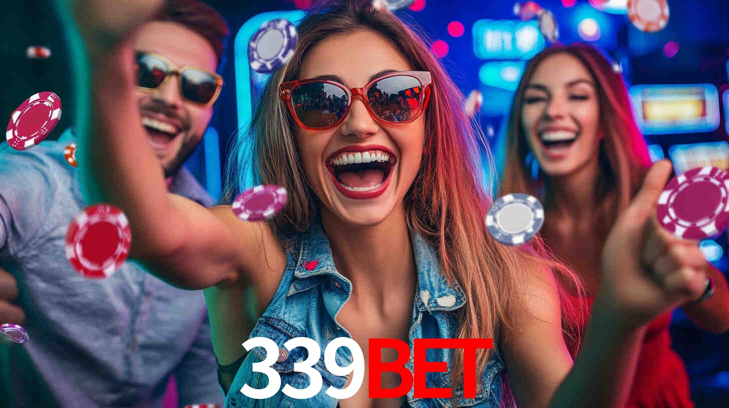 Descubra a Essência do 339BET: Nossa História e Compromissos