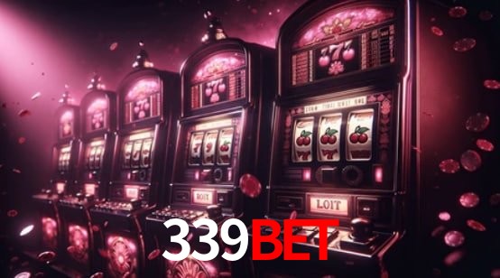 Casino Ao Vivo 339BET