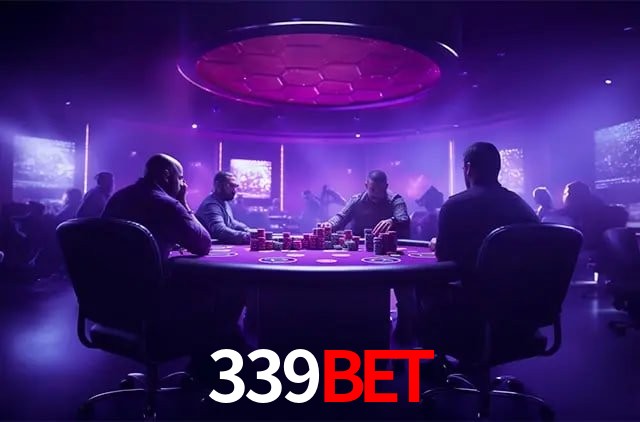 Integração de APIs 339BET