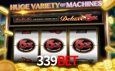Descubra a Essência do 339BET: Nossa História e Compromissos