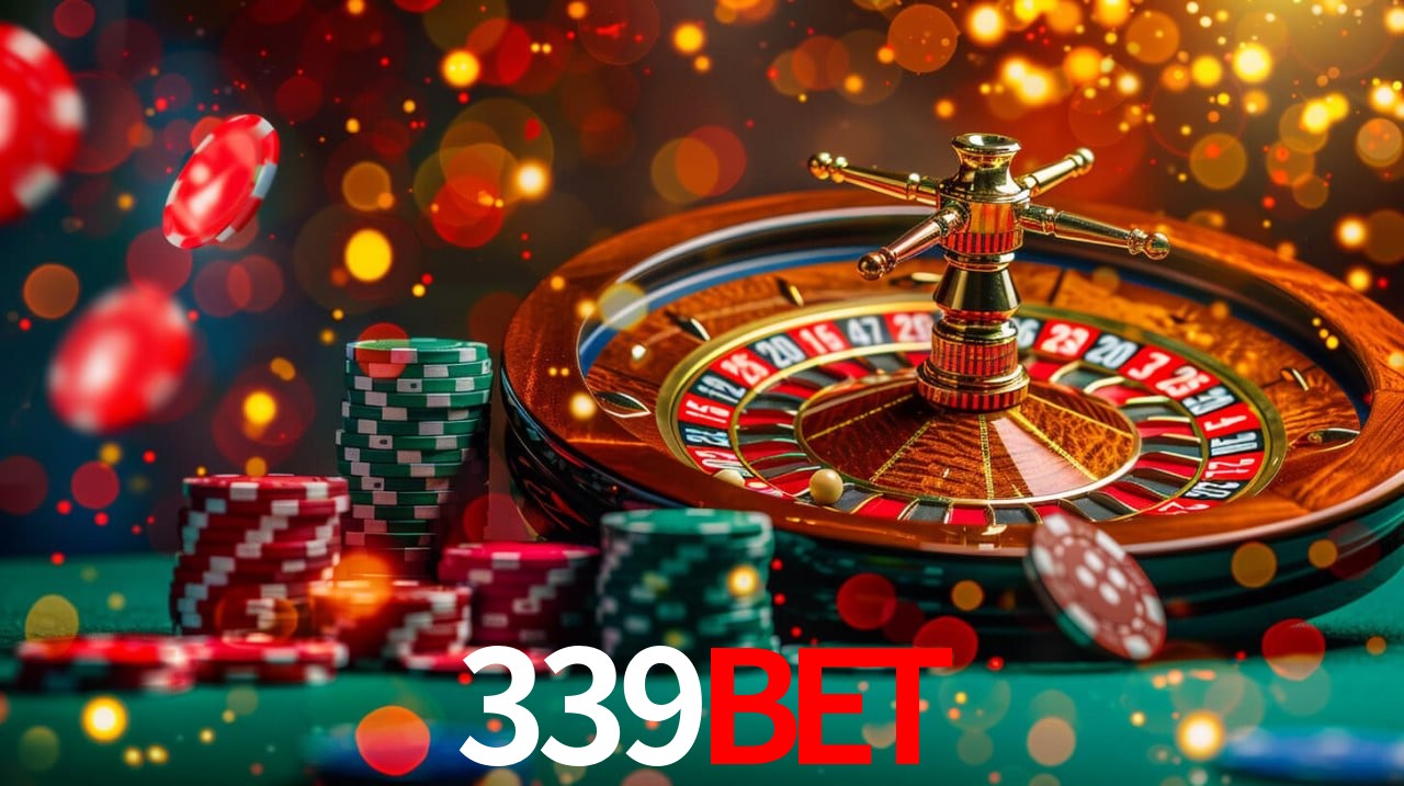 cassino 339BET