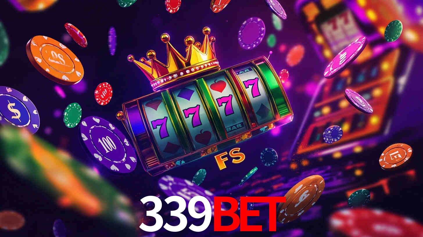 Welcome Bonus 339BET