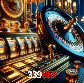 Recursos de Bônus 339BET