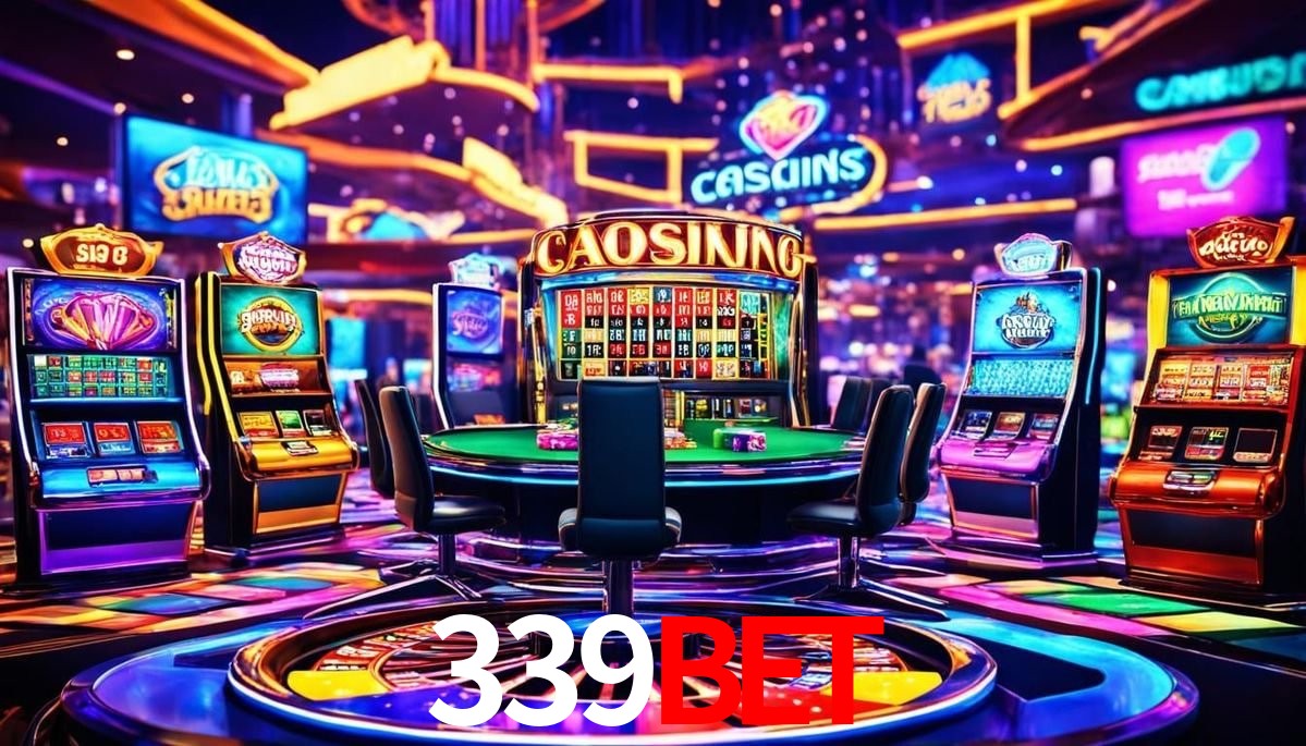 Sistemas de Segurança 339BET