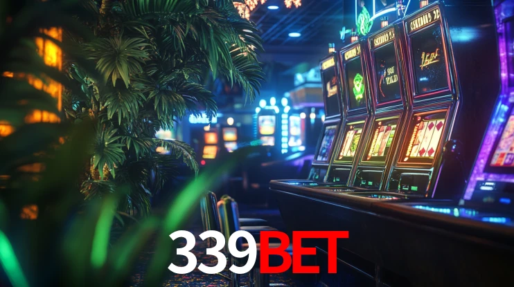 Roulette Table 339BET