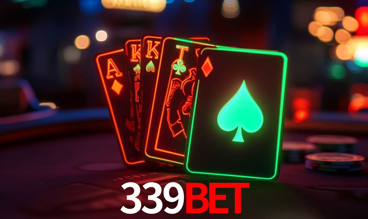 Promoção Relâmpago 339BET