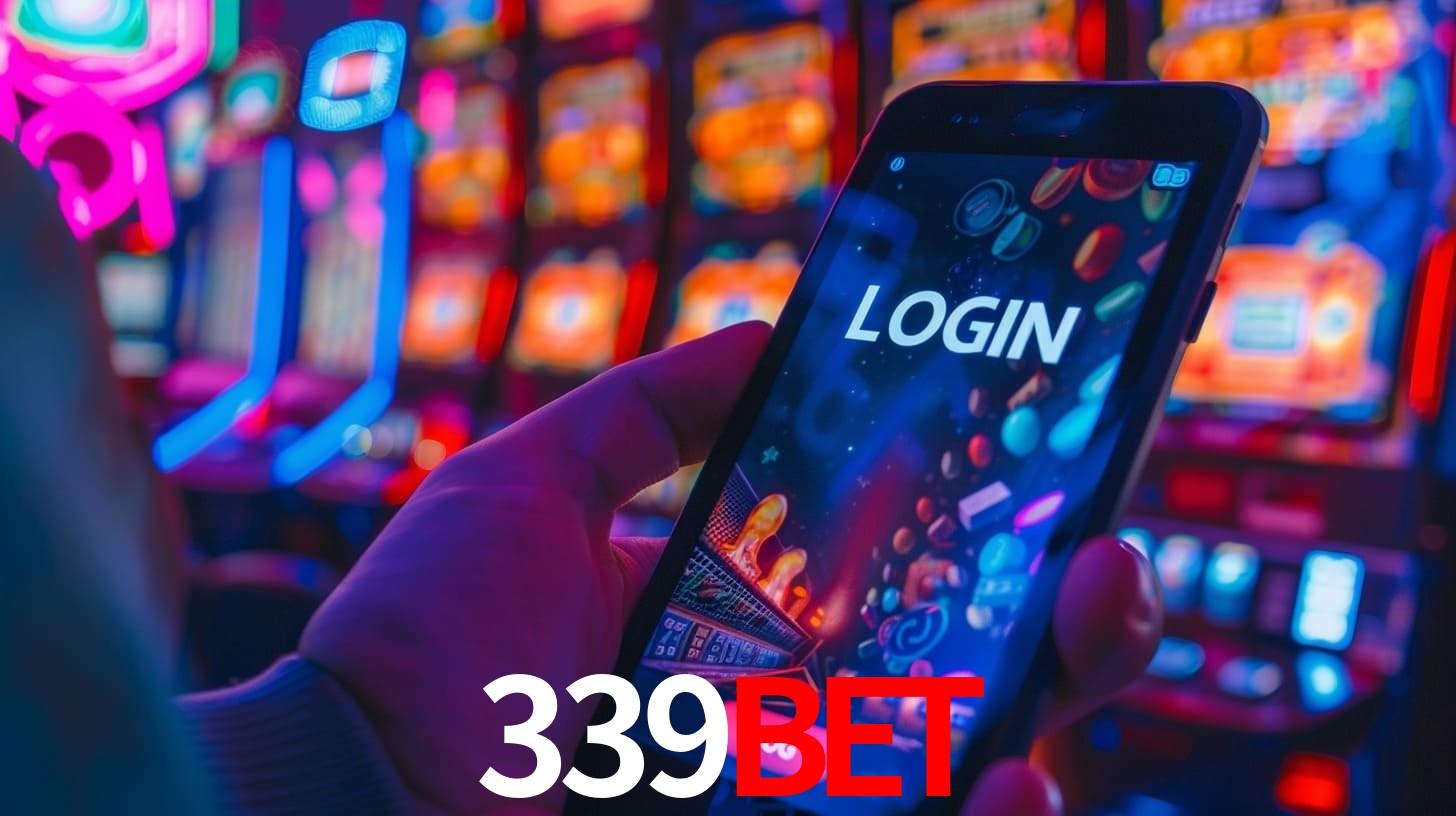 Experiência VIP 339BET