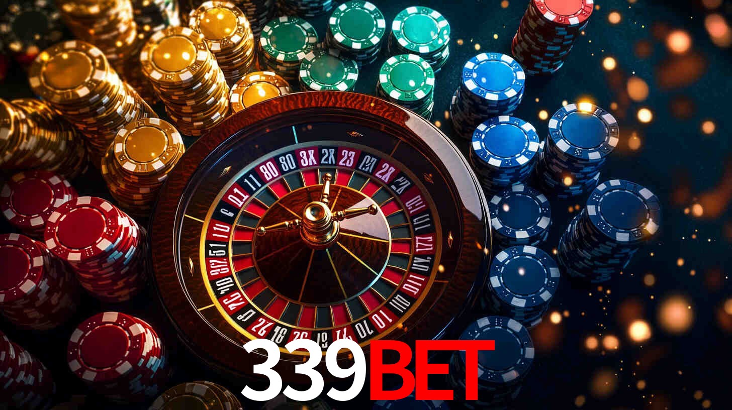 339BET App Interface