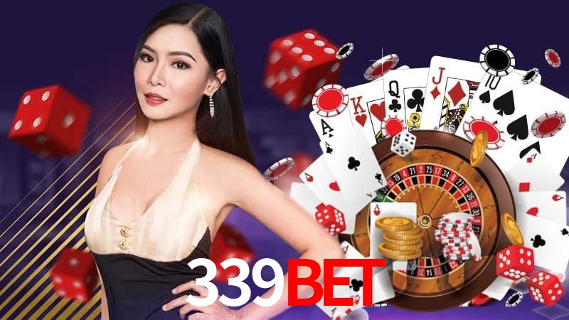 Casino VIP 339BET
