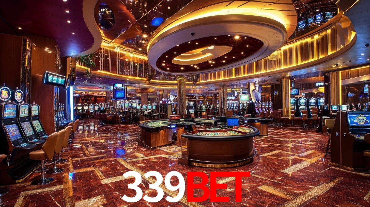 Programa VIP 339BET