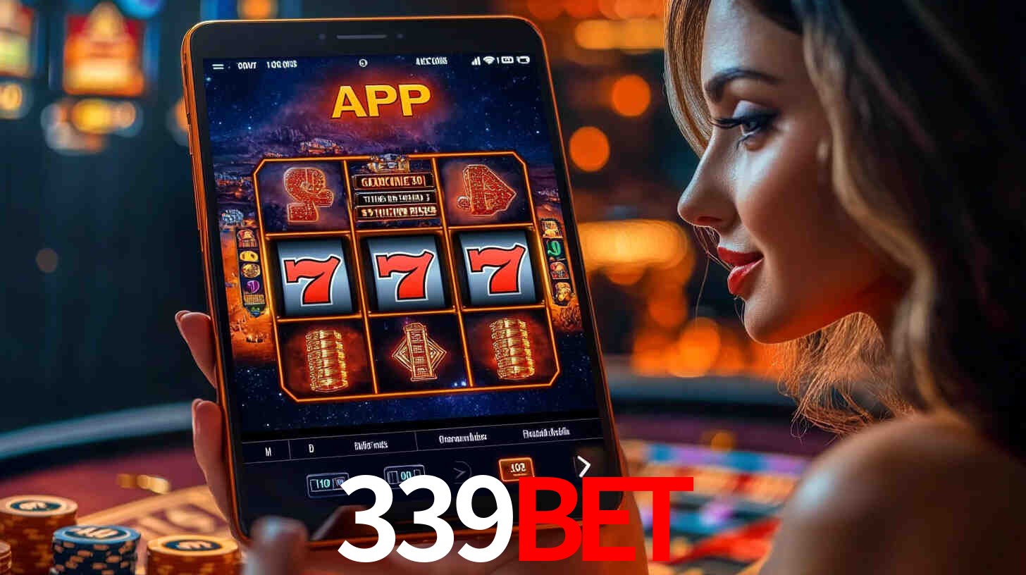 Bônus Generosos e Exclusivos no 339BET para Você!