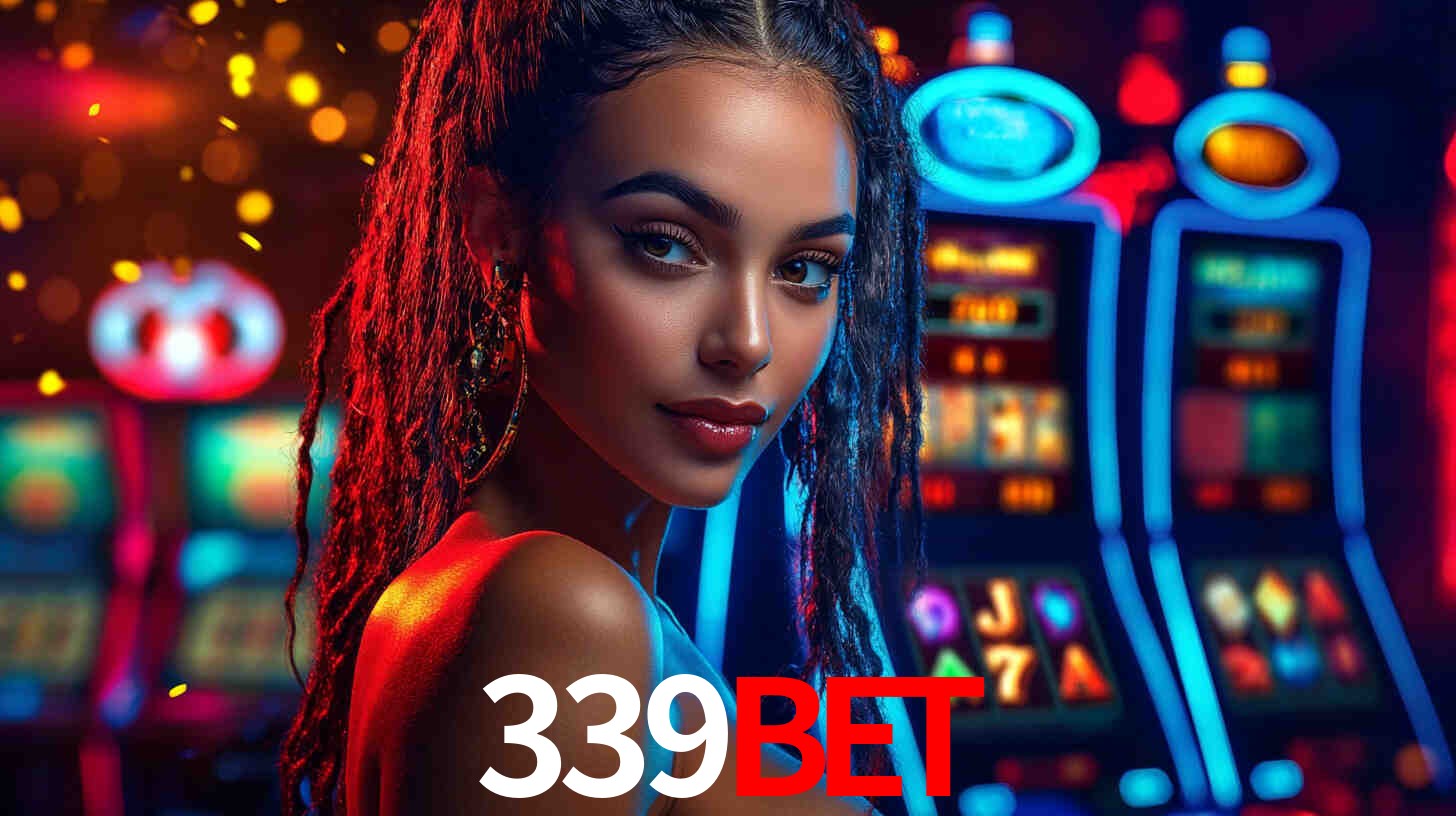 Inovações de Jogos na 339BET: O Futuro das Experiências Interativas