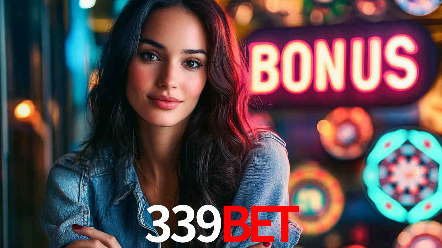 339BET: A Experiência de Casino com Jogos de Mesa ao Vivo