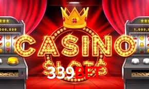 Slot Games 339BET