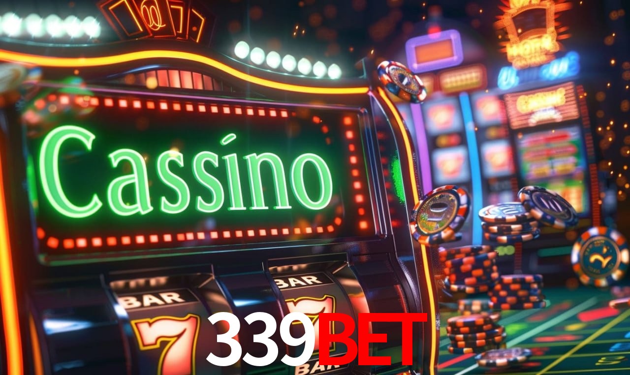 Requisitos do APK da 339BET para Android