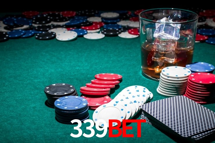 Estatísticas do Jogo 339BET