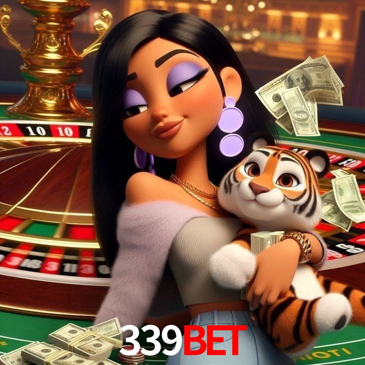 Experiência VIP 339BET