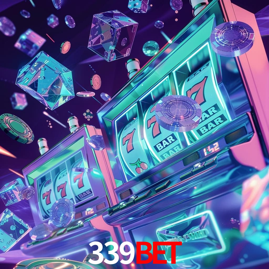 PIX Instantâneo 339BET