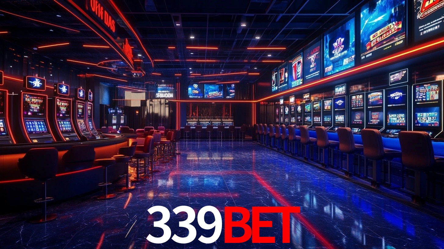 Daily Bonuses 339BET
