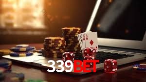 Bônus de Boas-vindas 339BET