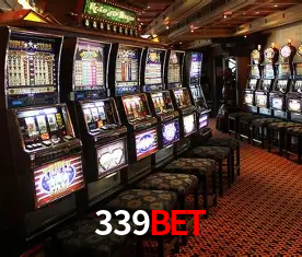 A Emoção da Loteria na 339BET: Uma Chance de Mudança de Vida