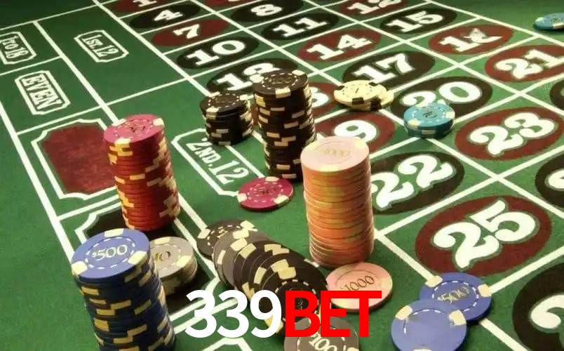 Especiais de Fim de Semana 339BET