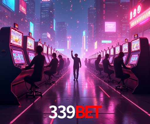 Estatísticas Esportivas 339BET