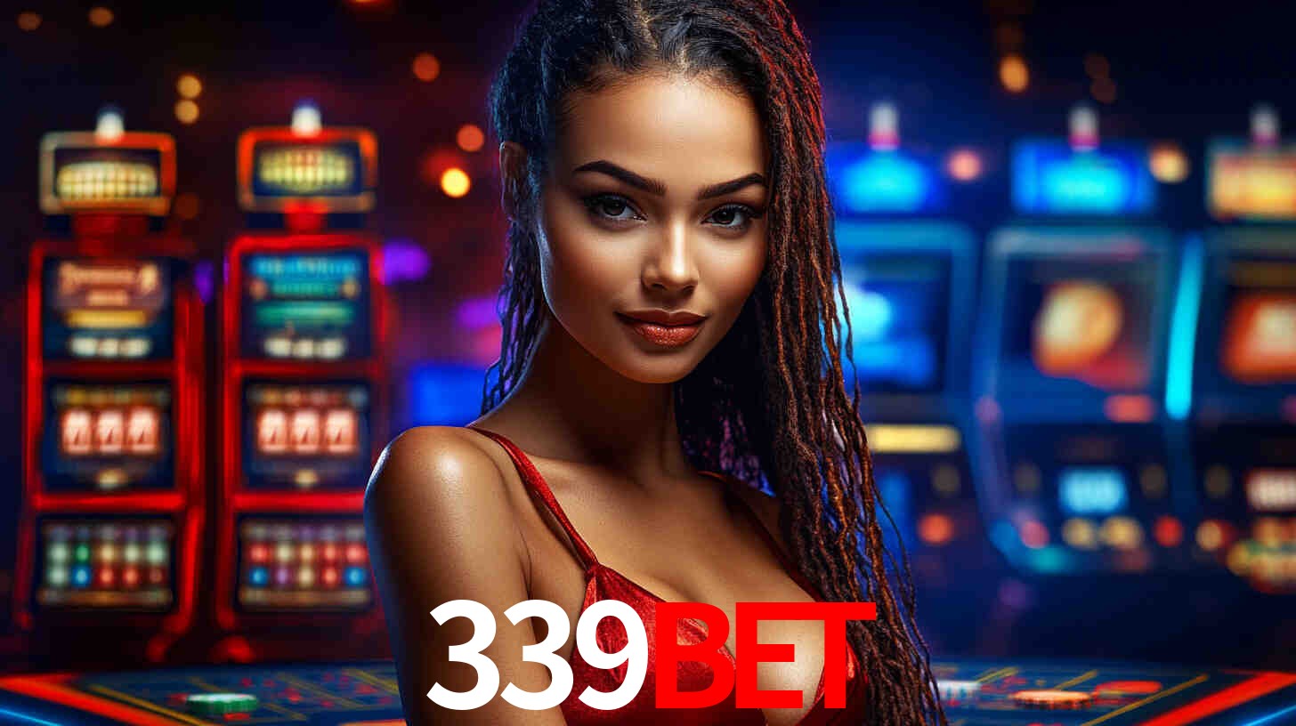 Desvendando o Mundo dos Jogos Virtuais na 339BET