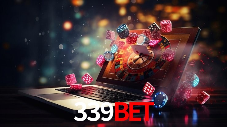 Interface do App 339BET