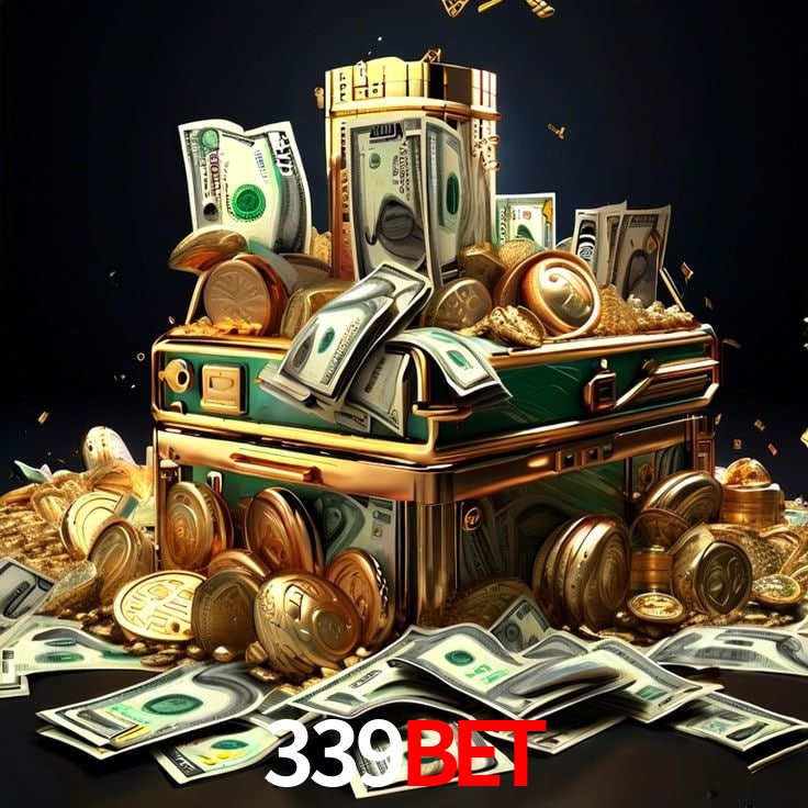 Benefícios da Conta 339BET