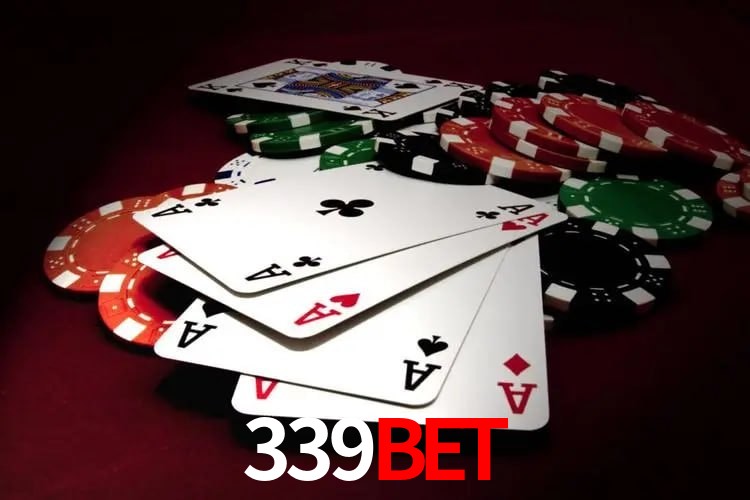 Estatísticas 339BET
