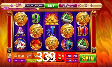 A Emoção da Loteria na 339BET: Uma Chance de Mudança de Vida