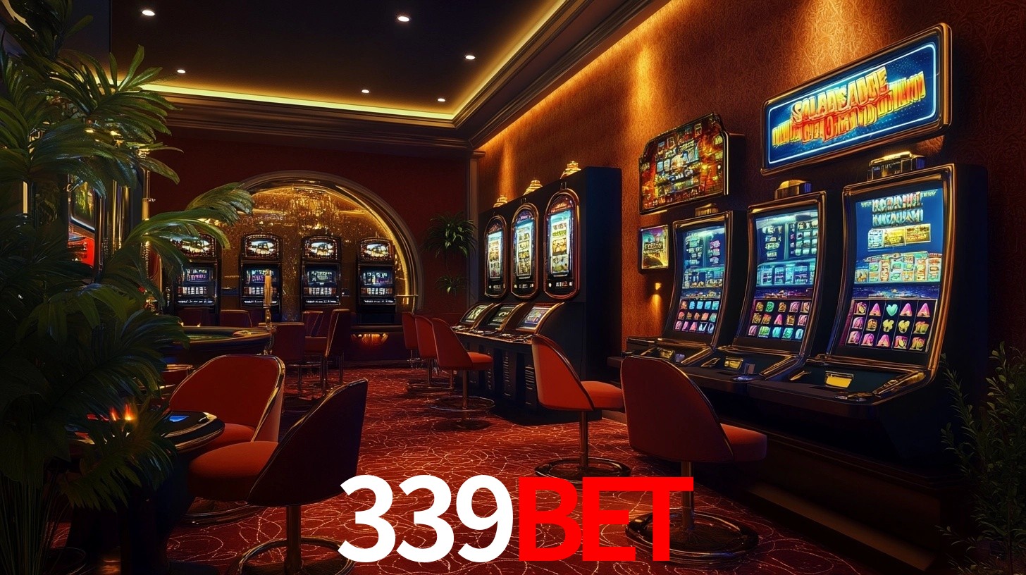 Tournaments 339BET
