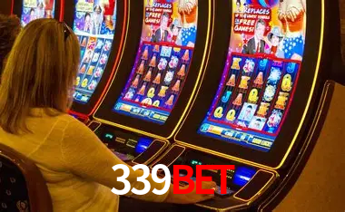 Descubra a Essência do 339BET: Nossa História e Compromissos