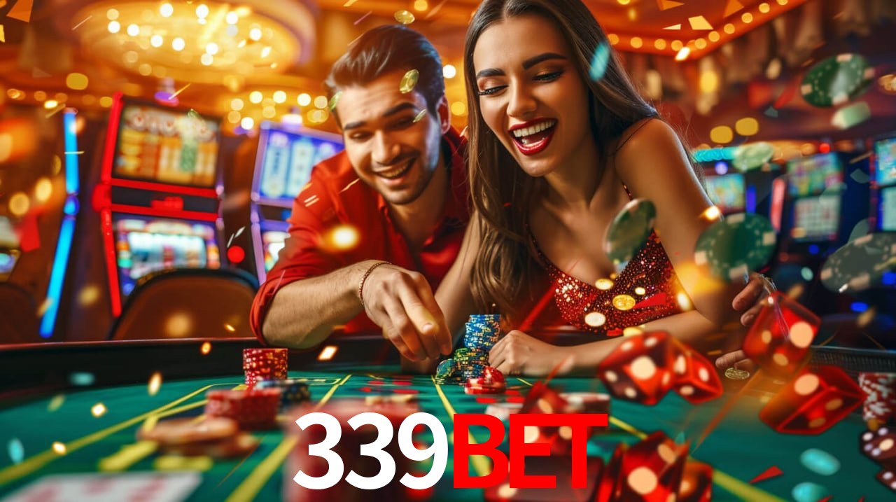 Requisitos do APK da 339BET para Android
