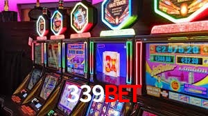 Mesa de Blackjack 339BET