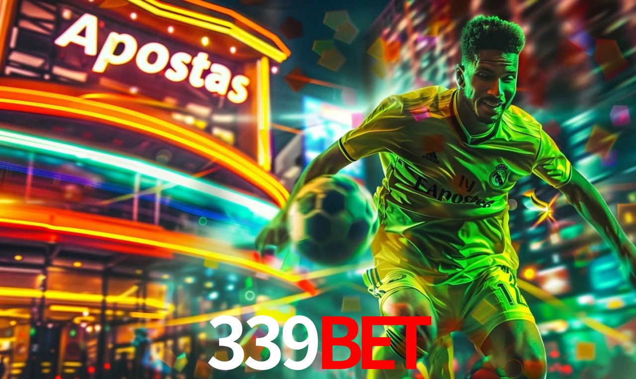 Promoções Sazonais 339BET