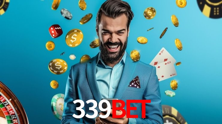 Live Casino 339BET