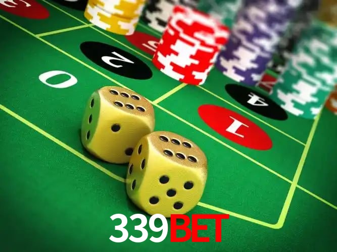 Welcome Bonus 339BET