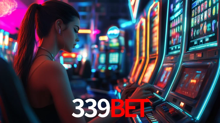 Explore as vantagens do 339BET: serviço profissional e confiabilidade