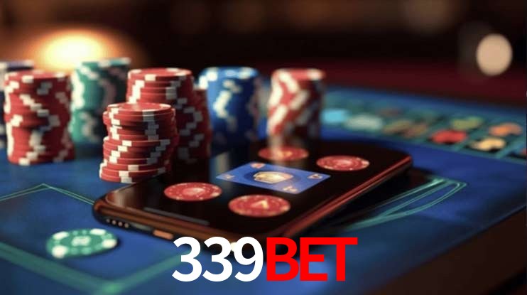 Requisitos do APK da 339BET para Android